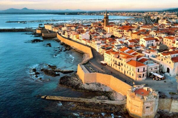 Olbia Sardinia Olbia Sailing Holidays