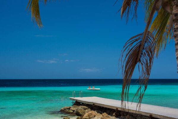 Caribbean sailing-Dutchman meezeilen Caribbean Sailing-Dutchman