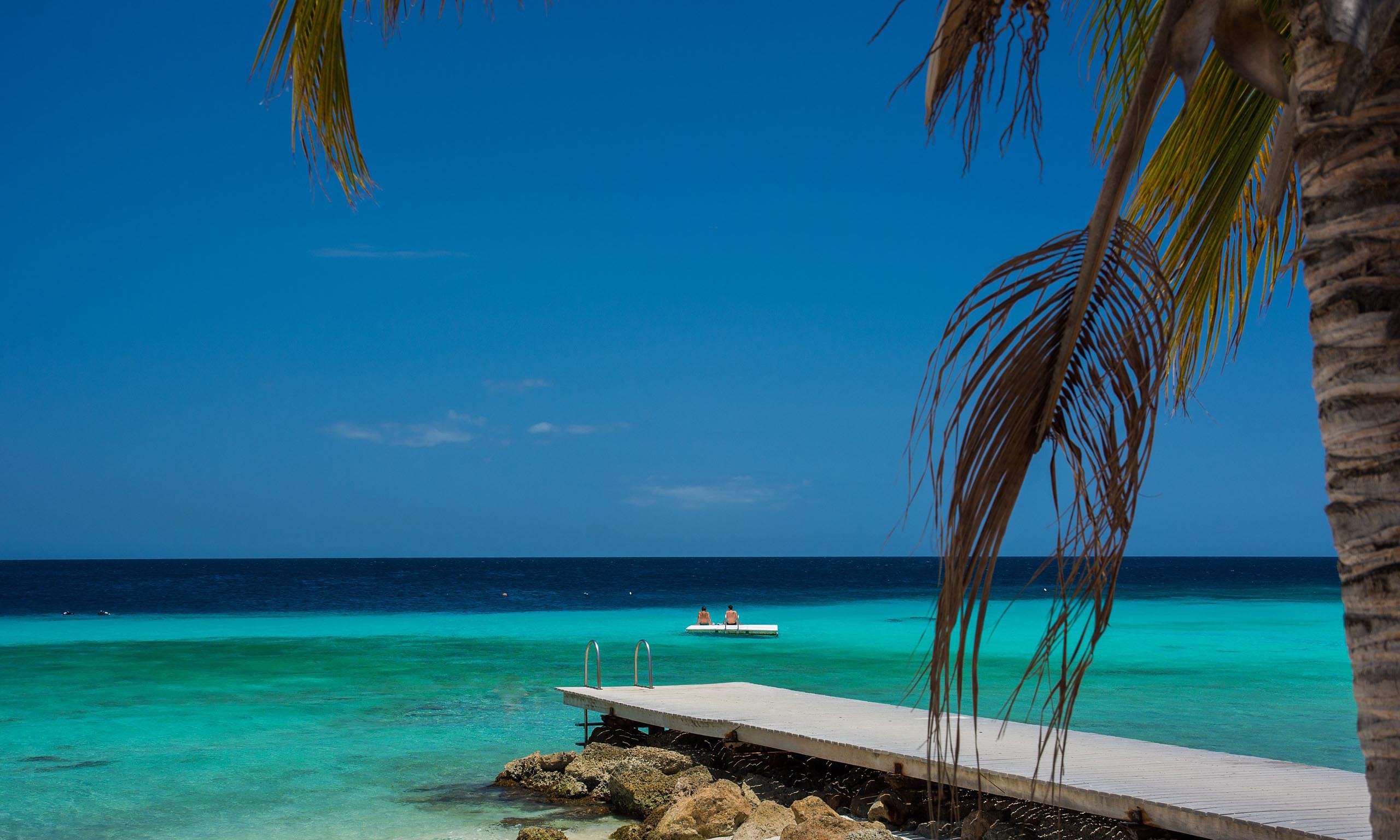 meezeilen Caribbean Sailing-Dutchman
